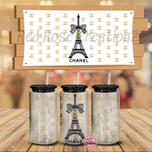 Eiffel Tower