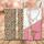 Medical Field Pink & Cheetah Design
