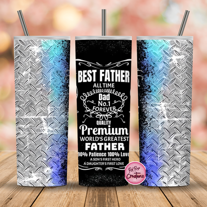 Best Father