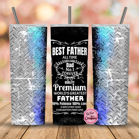 Best Father