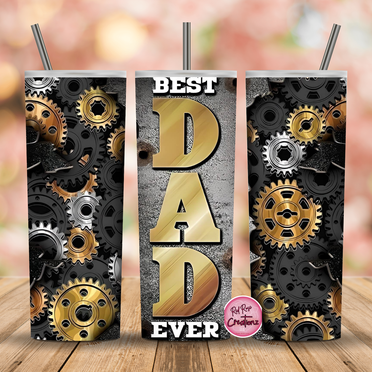 Best Dad Ever