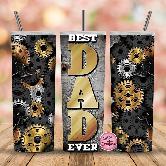 Best Dad Ever