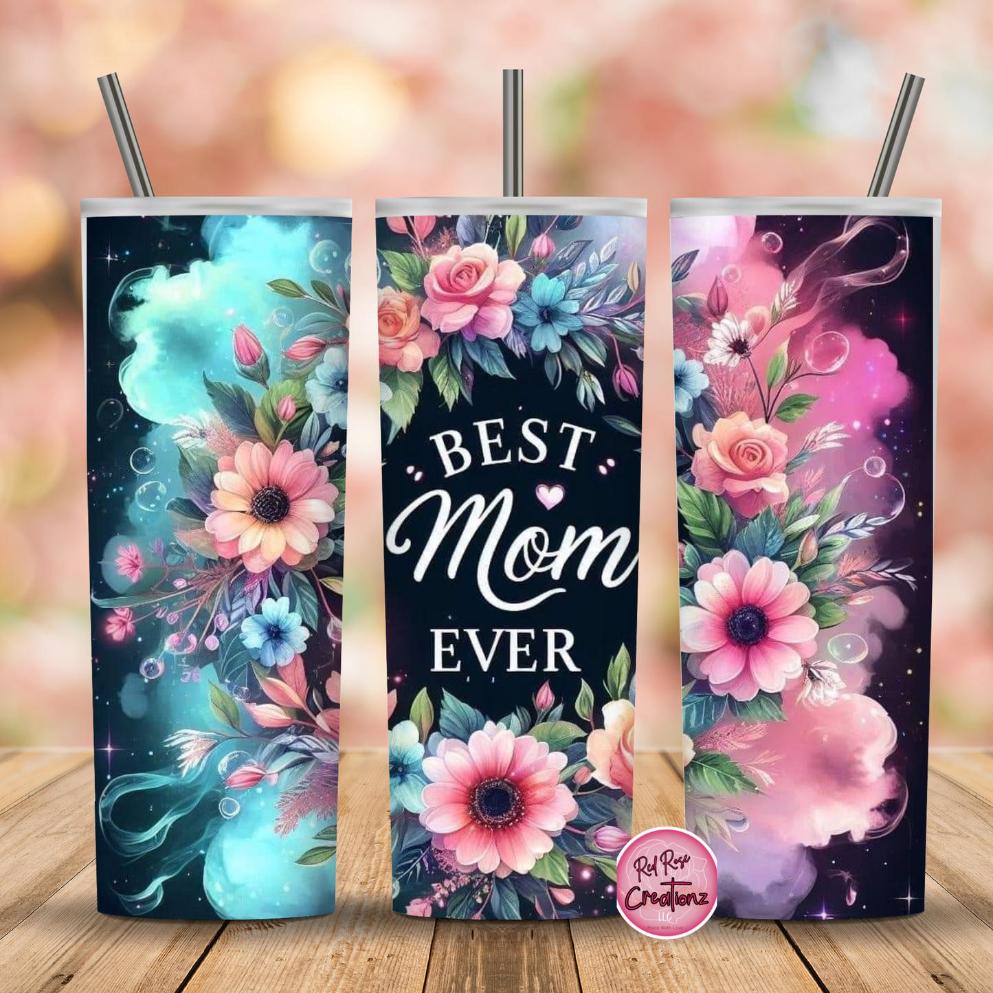 Best Mom Ever