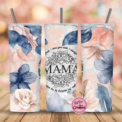 Mama Floral