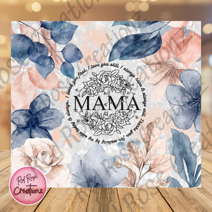 Mama Floral
