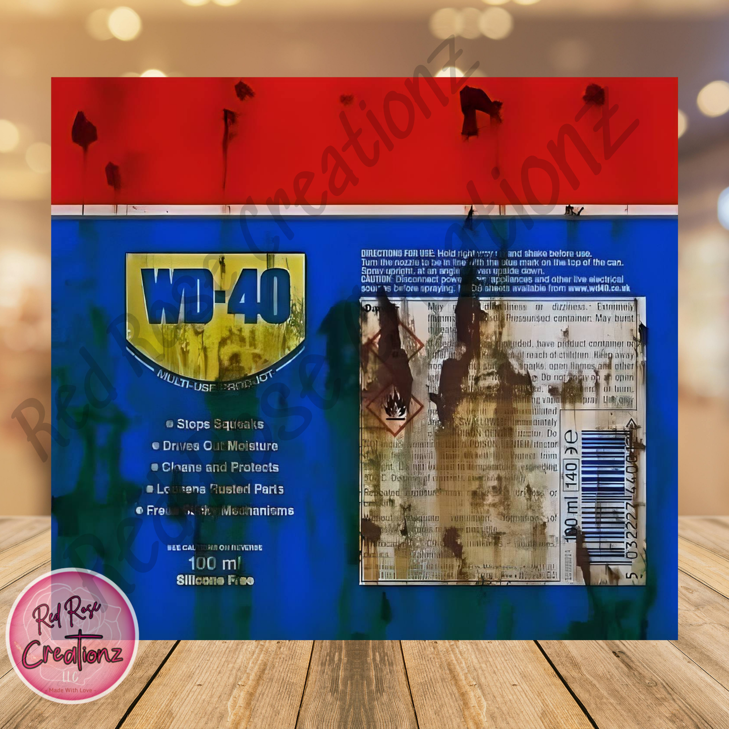 WD-40