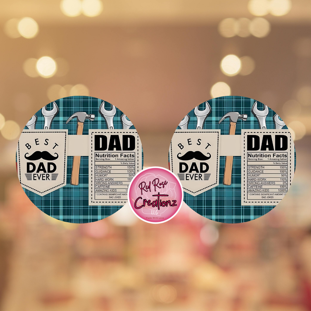 Best Dad Tool Set