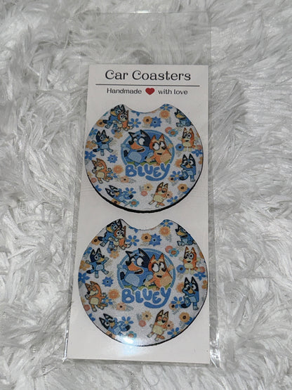 Bluey Gift Set