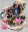 Eagles (team) gift basket