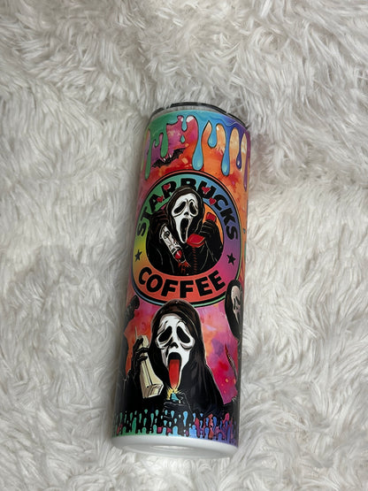 Ghostface Drip