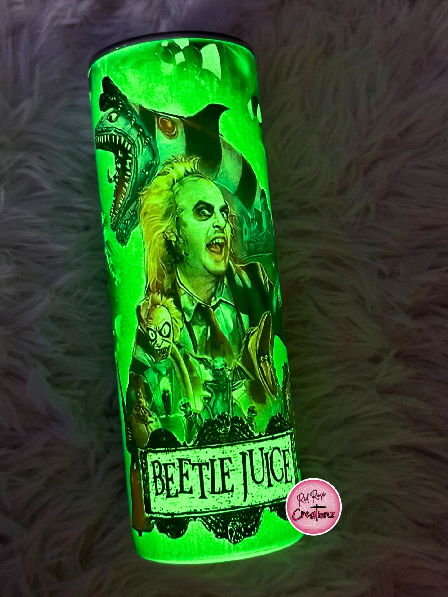 BeetleJuice, BeetleJuice, BeetleJuice