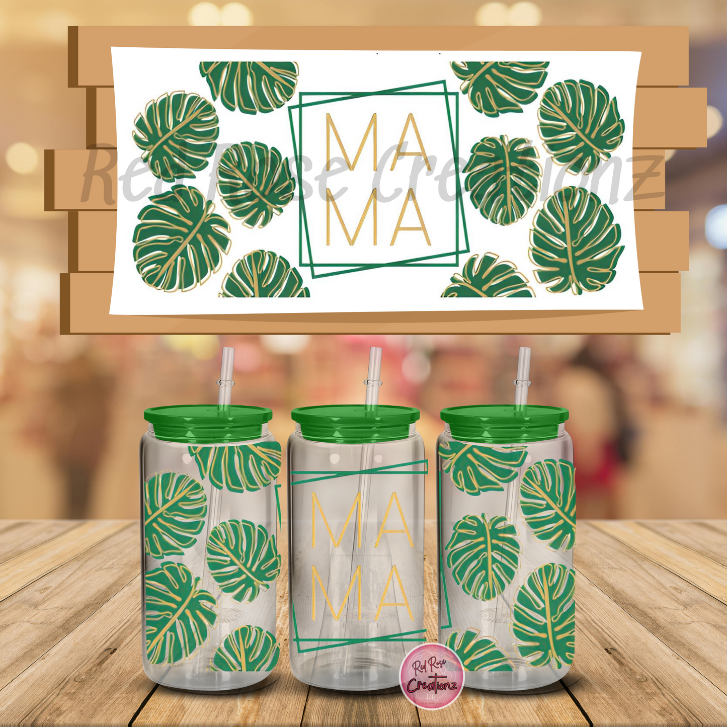 Mama,