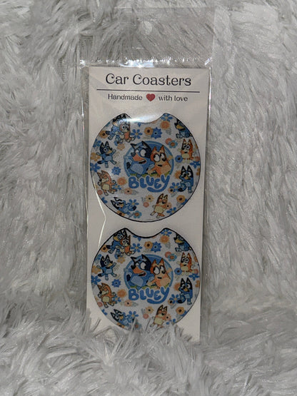 Bluey Mama Gift Set