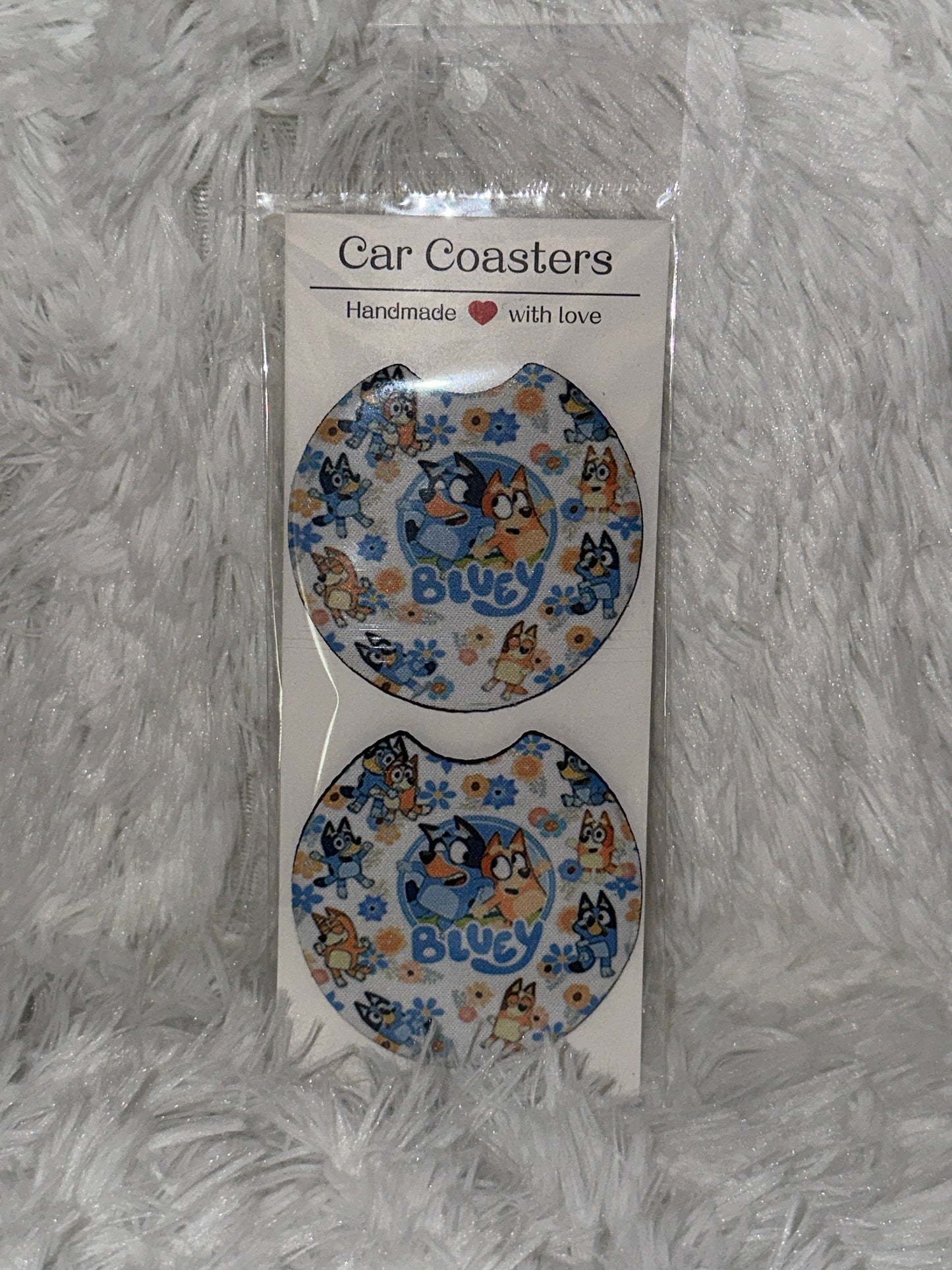 Bluey Gift Set