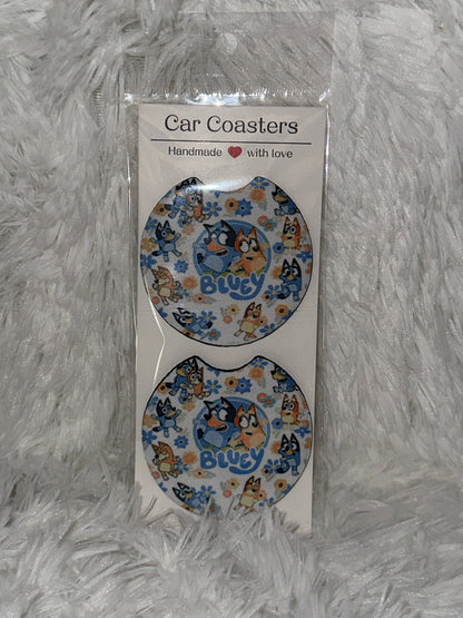 Bluey Gift Set
