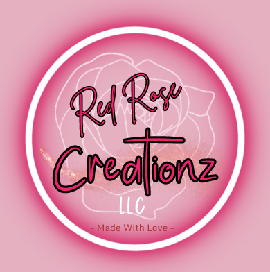 Red Rose Creationz Gift Card