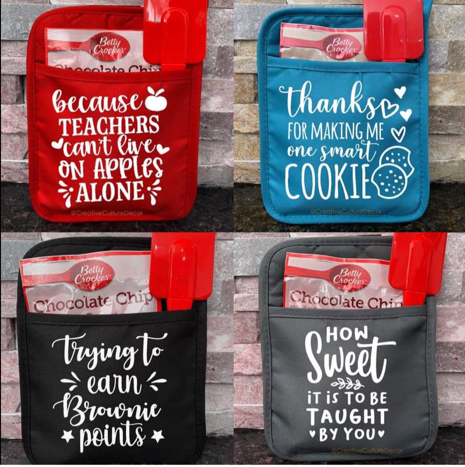 Smart Cookie