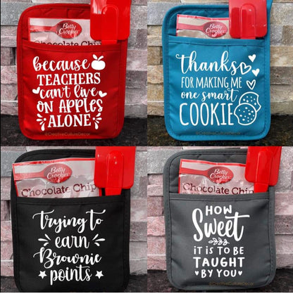 Smart Cookie