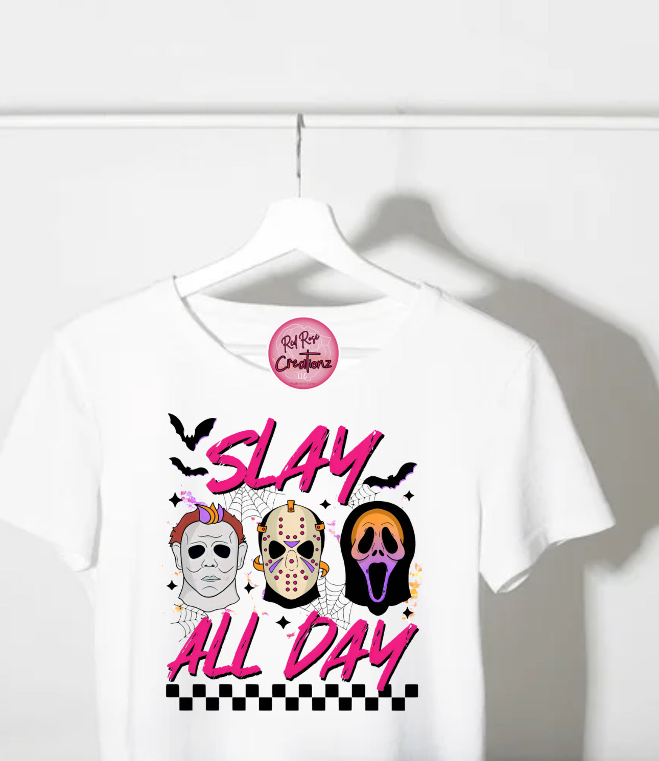 Slay All Day