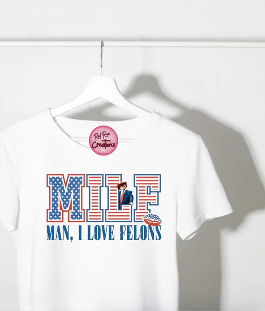 M.I.L.F.