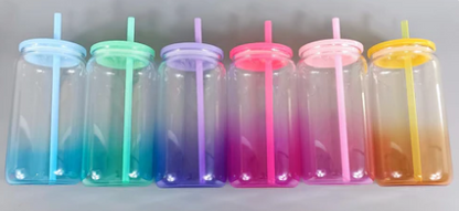 Baby Cow with Flowers