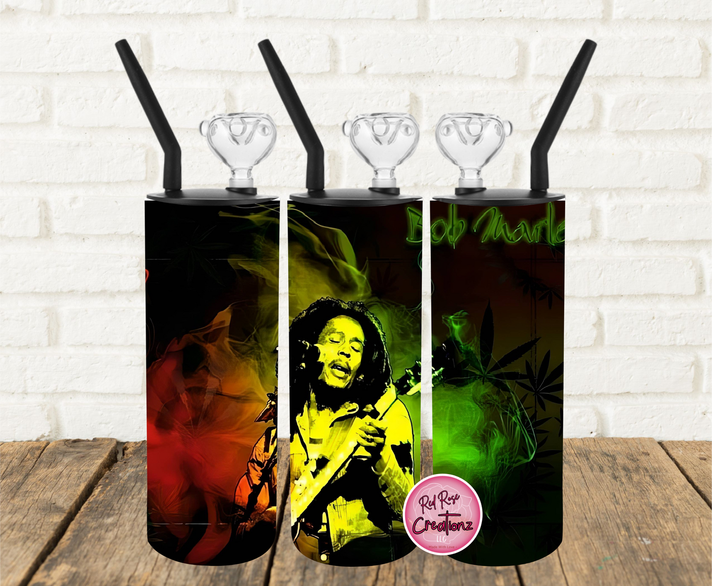Bob Marley -420