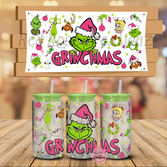 Grinchmas