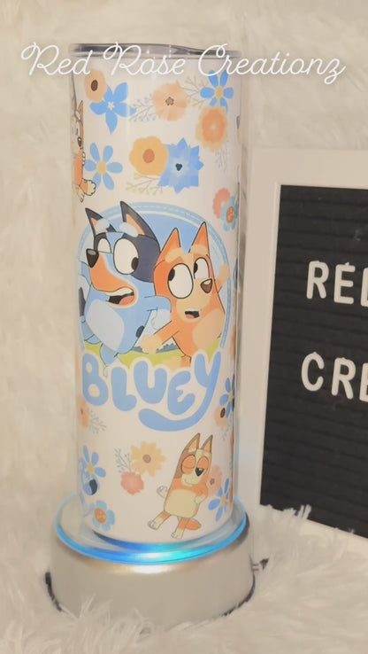 Bluey Gift Set