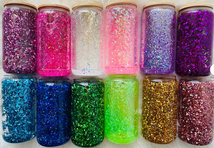 Baby Cow with Flowers