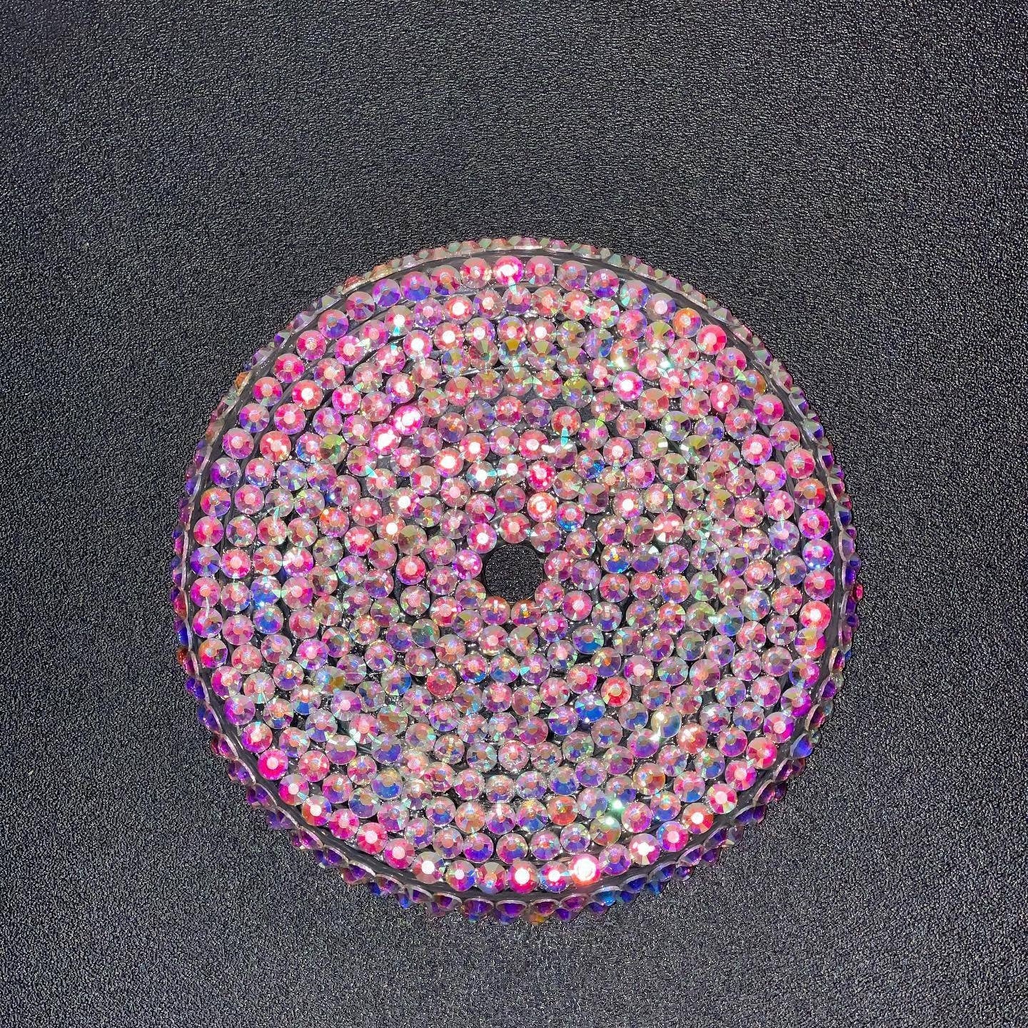 Nurse Fuel Starbucks Venti Cup With Bling Lid